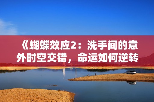 《蝴蝶效应2：洗手间的意外时空交错，命运如何逆转》