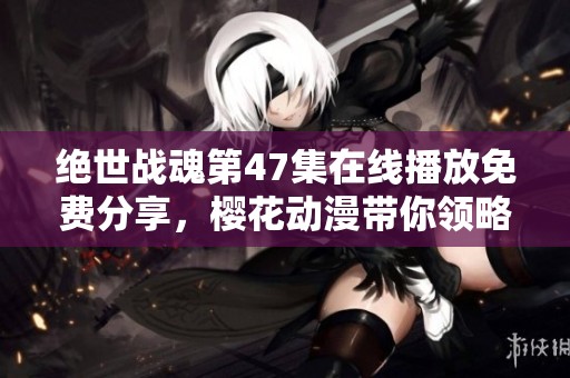 绝世战魂第47集在线播放免费分享，樱花动漫带你领略精彩动漫世界