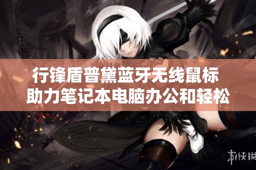 行锋盾普黛蓝牙无线鼠标 助力笔记本电脑办公和轻松娱乐的完美选择