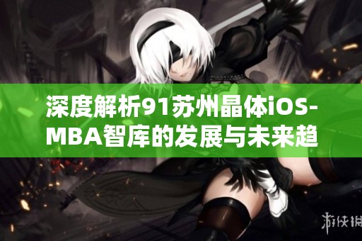 深度解析91苏州晶体iOS-MBA智库的发展与未来趋势