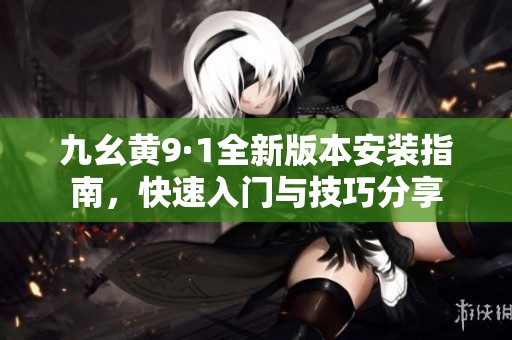 九幺黄9·1全新版本安装指南，快速入门与技巧分享