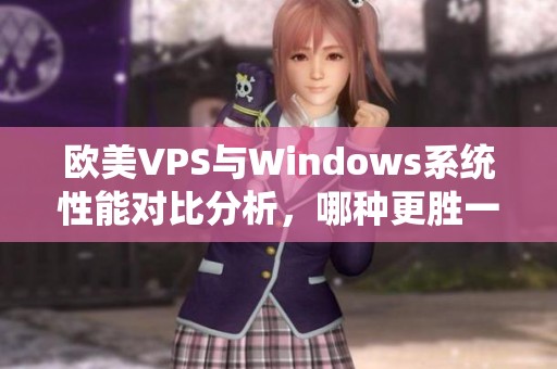 欧美VPS与Windows系统性能对比分析，哪种更胜一筹