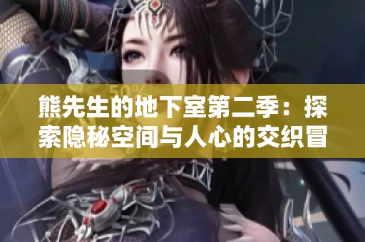 熊先生的地下室第二季：探索隐秘空间与人心的交织冒险