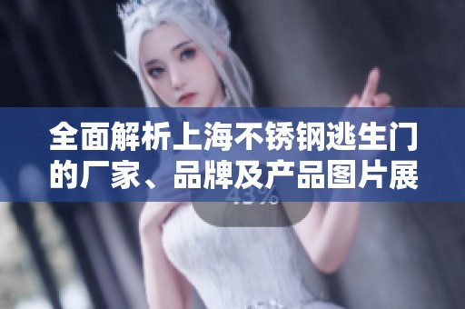 全面解析上海不锈钢逃生门的厂家、品牌及产品图片展示