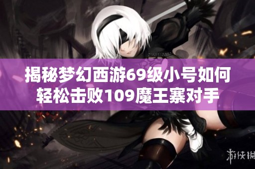揭秘梦幻西游69级小号如何轻松击败109魔王寨对手
