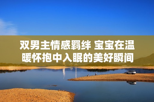 双男主情感羁绊 宝宝在温暖怀抱中入眠的美好瞬间