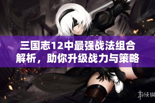 三国志12中最强战法组合解析，助你升级战力与策略