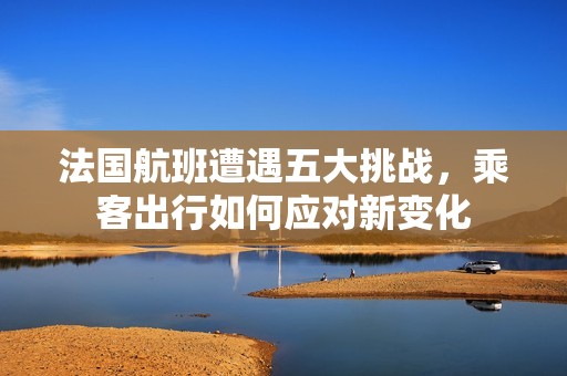 法国航班遭遇五大挑战，乘客出行如何应对新变化