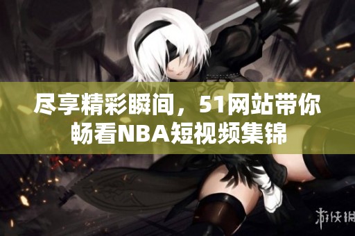 尽享精彩瞬间，51网站带你畅看NBA短视频集锦