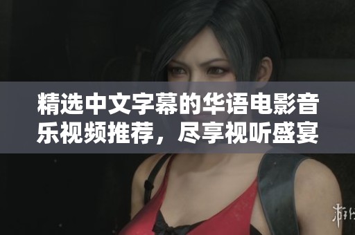 精选中文字幕的华语电影音乐视频推荐，尽享视听盛宴