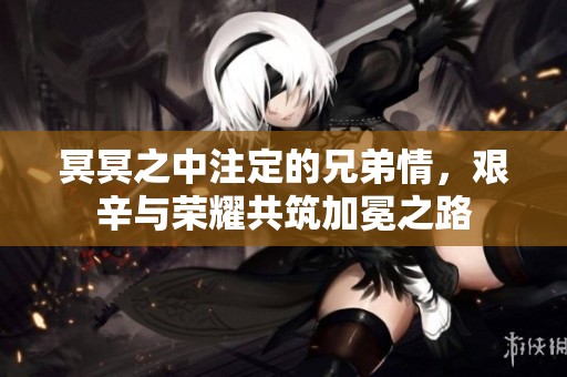 冥冥之中注定的兄弟情，艰辛与荣耀共筑加冕之路