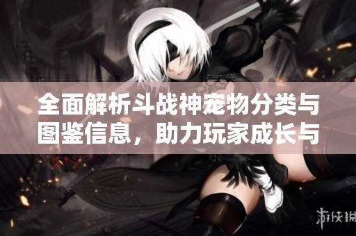 全面解析斗战神宠物分类与图鉴信息，助力玩家成长与冒险