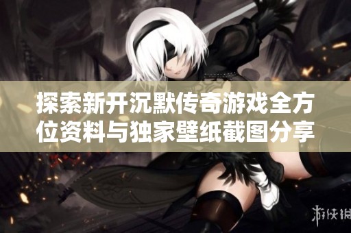 探索新开沉默传奇游戏全方位资料与独家壁纸截图分享