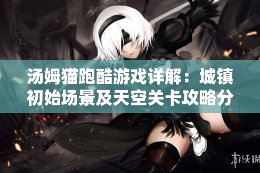 汤姆猫跑酷游戏详解：城镇初始场景及天空关卡攻略分享