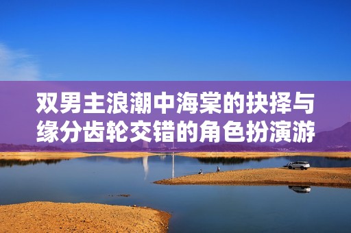 双男主浪潮中海棠的抉择与缘分齿轮交错的角色扮演游戏