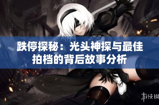 跌停探秘：光头神探与最佳拍档的背后故事分析