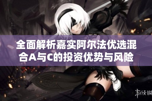 全面解析嘉实阿尔法优选混合A与C的投资优势与风险
