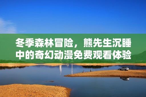 冬季森林冒险，熊先生沉睡中的奇幻动漫免费观看体验